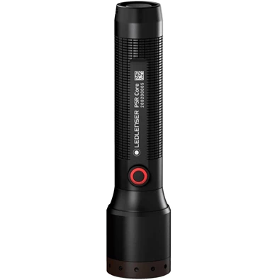 Ledlenser P5R Core 500lm Li-ion tölthető rúdlámpa