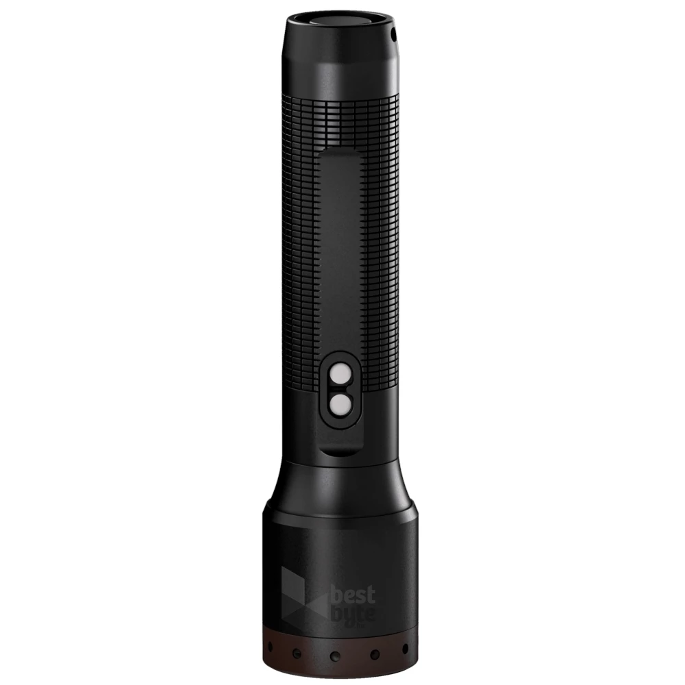 Ledlenser P5R Core 500lm Li-ion tölthető rúdlámpa