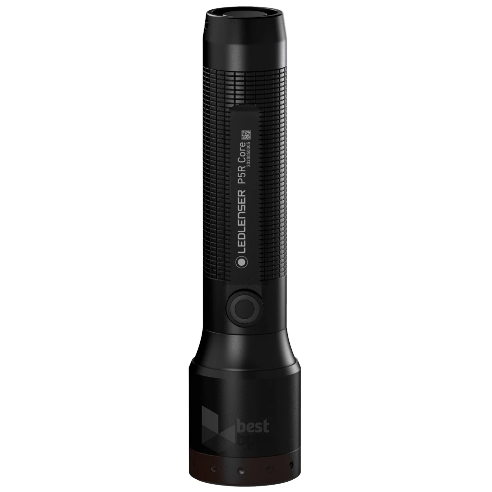 Ledlenser P5R Core 500lm Li-ion tölthető rúdlámpa