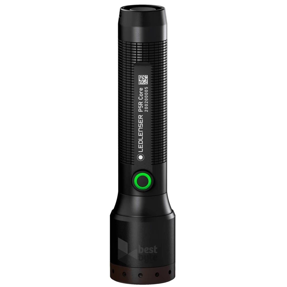 Ledlenser P5R Core 500lm Li-ion tölthető rúdlámpa