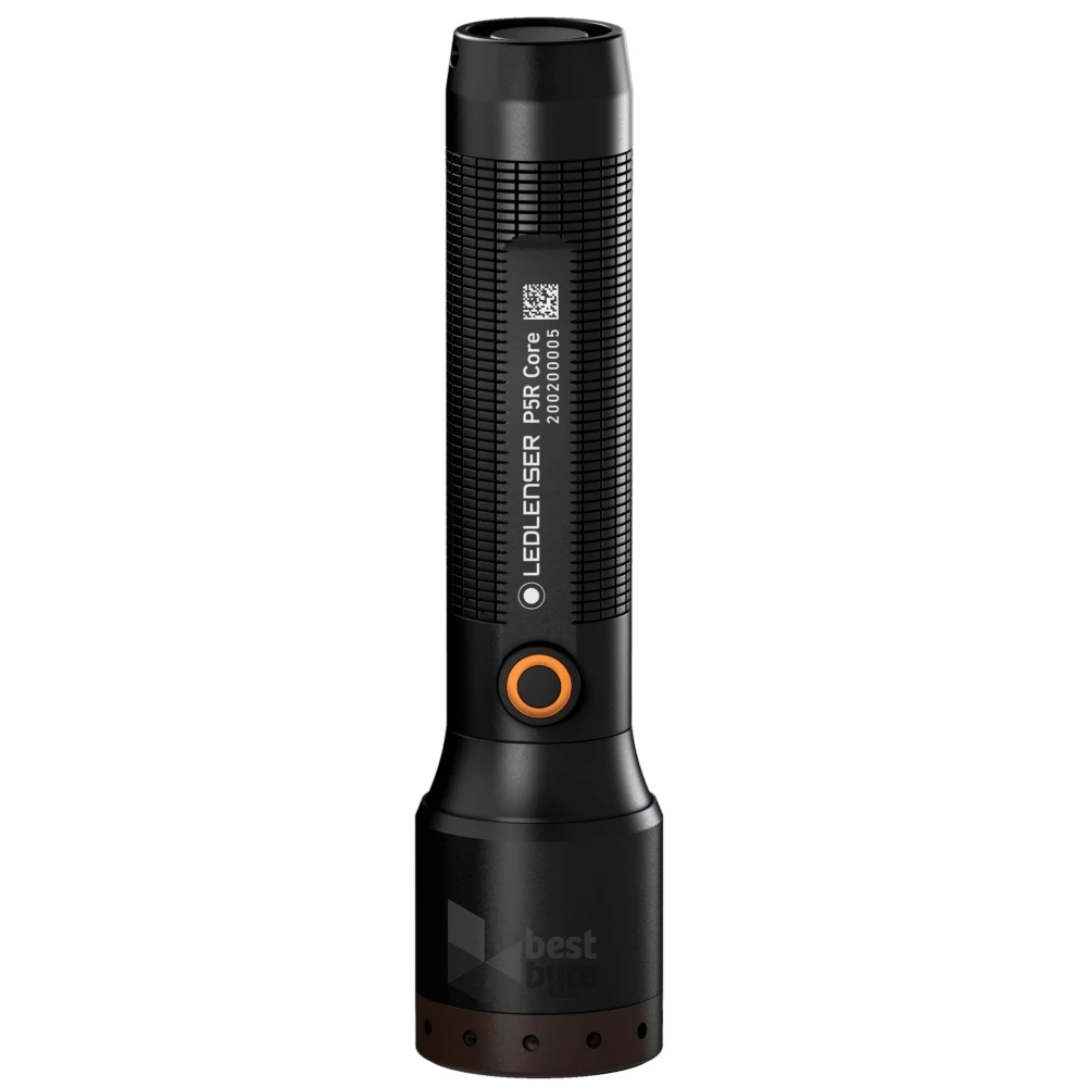 Ledlenser P5R Core 500lm Li-ion tölthető rúdlámpa
