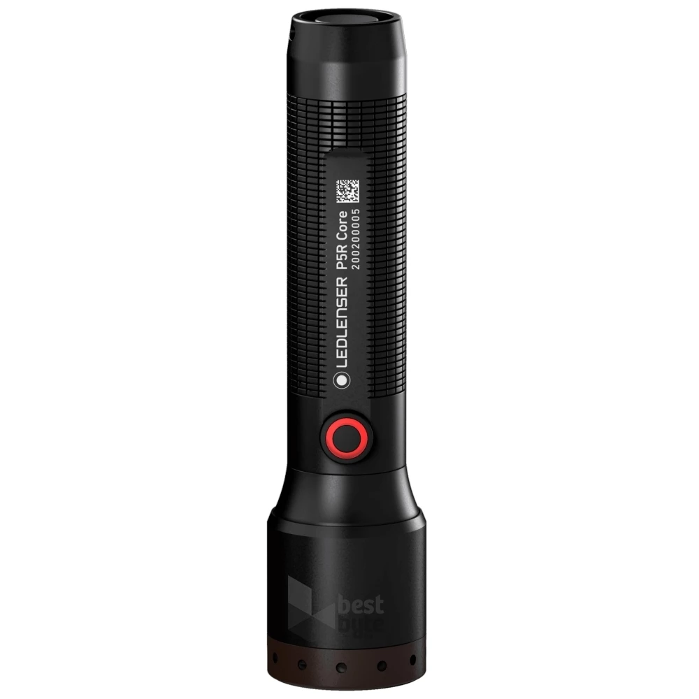 Ledlenser P5R Core 500lm Li-ion tölthető rúdlámpa