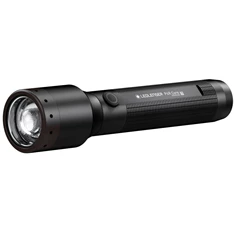 Ledlenser P6R Core 900lm Li-ion tölthető rúdlámpa