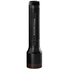 Ledlenser P6R Core 900lm Li-ion tölthető rúdlámpa