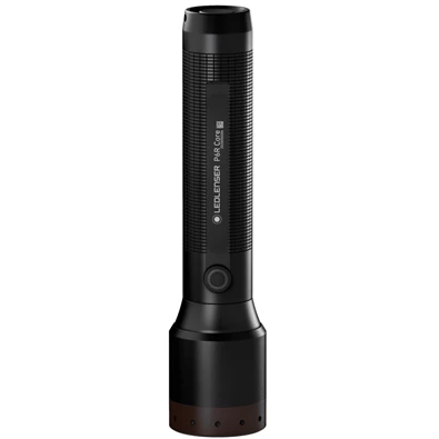 Ledlenser P6R Core 900lm Li-ion tölthető rúdlámpa