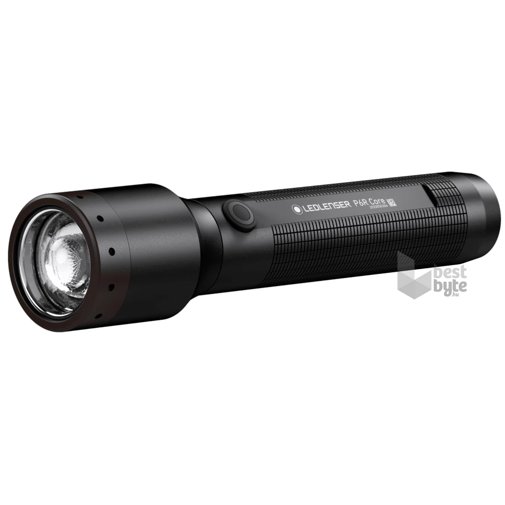 Ledlenser P6R Core 900lm Li-ion tölthető rúdlámpa