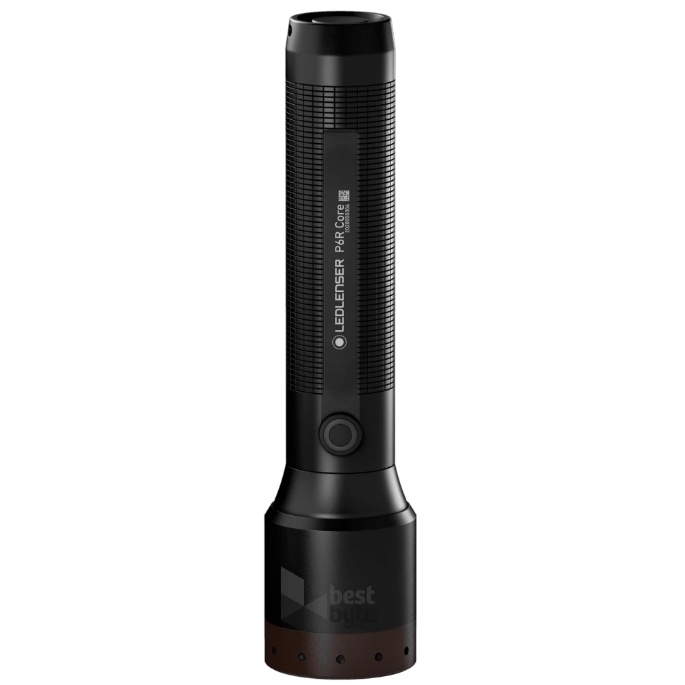 Ledlenser P6R Core 900lm Li-ion tölthető rúdlámpa