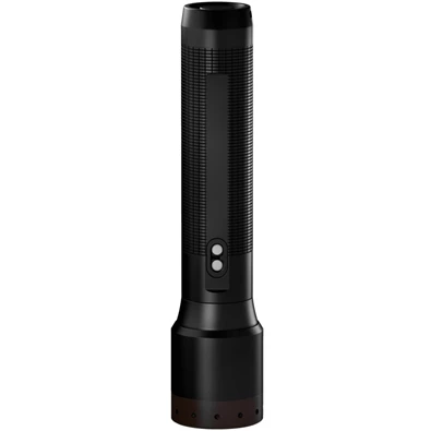 Ledlenser P7R Core 1400lm Li-ion tölthető rúdlámpa