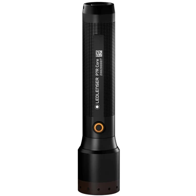 Ledlenser P7R Core 1400lm Li-ion tölthető rúdlámpa