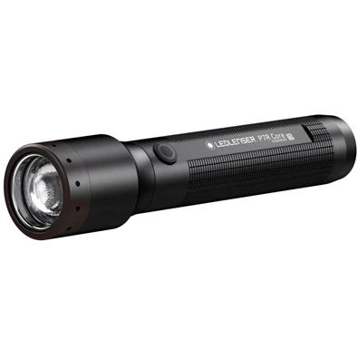 Ledlenser P7R Core 1400lm Li-ion tölthető rúdlámpa