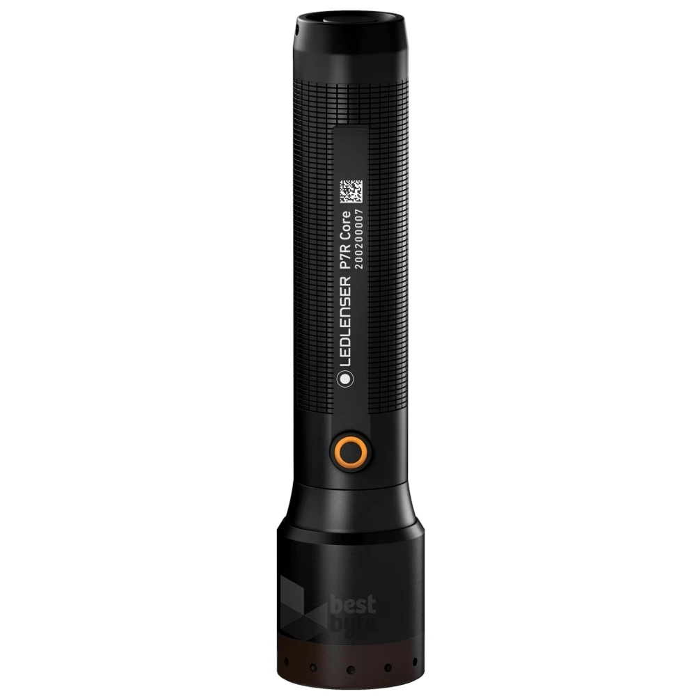 Ledlenser P7R Core 1400lm Li-ion tölthető rúdlámpa