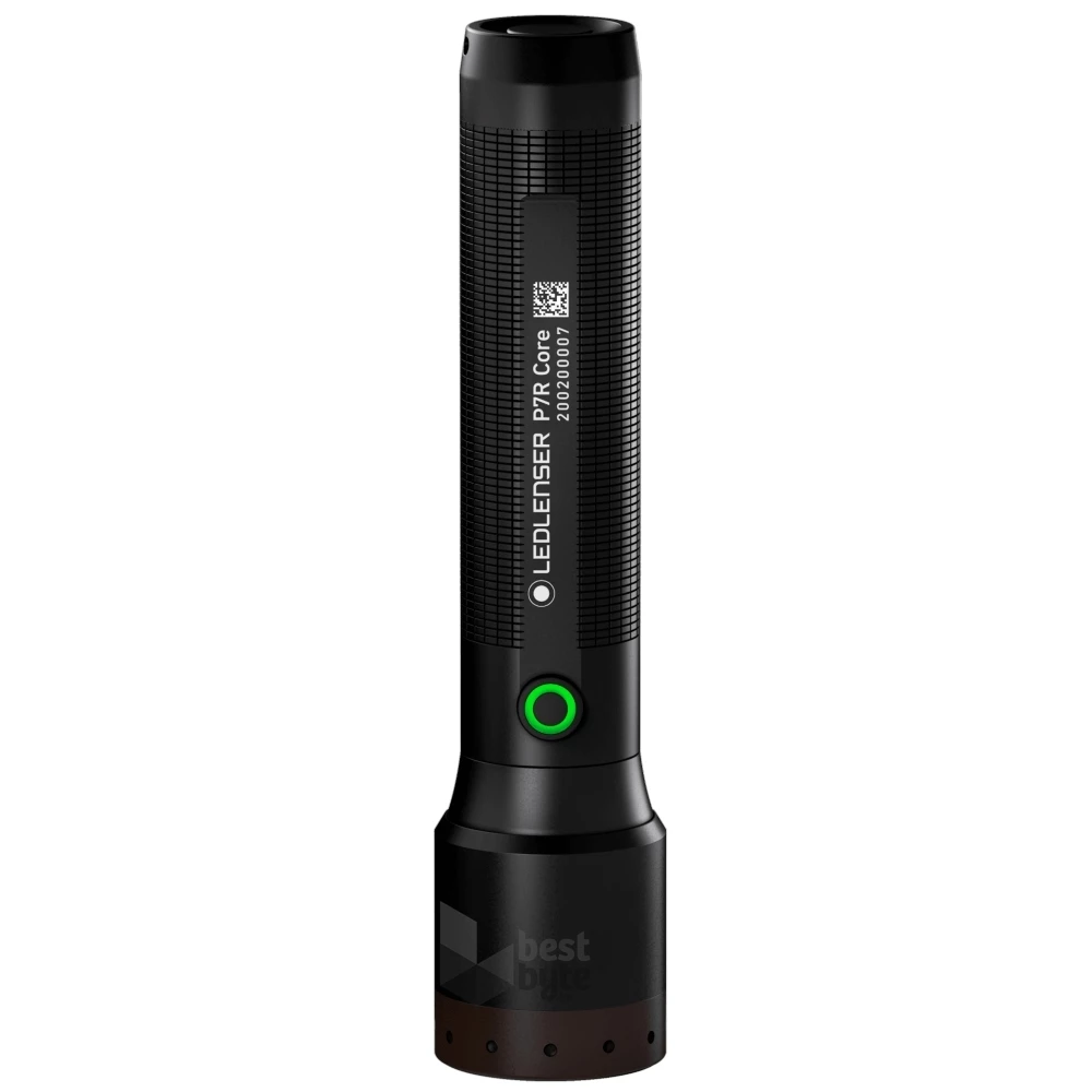 Ledlenser P7R Core 1400lm Li-ion tölthető rúdlámpa