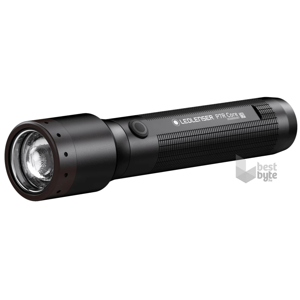 Ledlenser P7R Core 1400lm Li-ion tölthető rúdlámpa