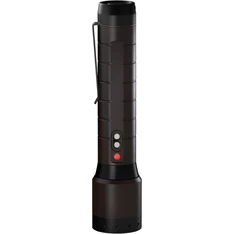 Ledlenser P7R Signature 2000lm Li-ion tölthető rúdlámpa