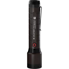Ledlenser P7R Signature 2000lm Li-ion tölthető rúdlámpa