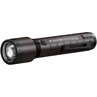 Ledlenser P7R Signature 2000lm Li-ion tölthető rúdlámpa