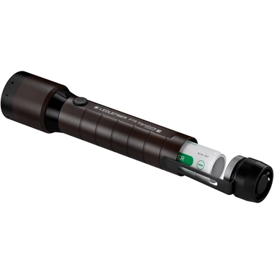 Ledlenser P7R Signature 2000lm Li-ion tölthető rúdlámpa