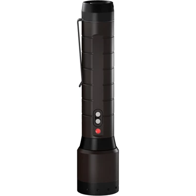 Ledlenser P7R Signature 2000lm Li-ion tölthető rúdlámpa