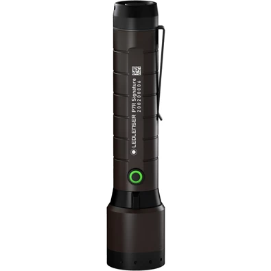 Ledlenser P7R Signature 2000lm Li-ion tölthető rúdlámpa