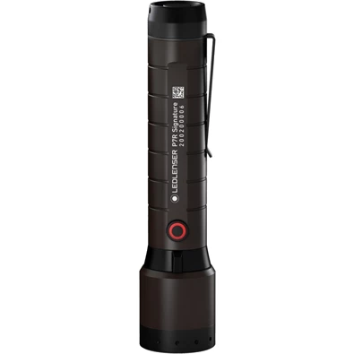 Ledlenser P7R Signature 2000lm Li-ion tölthető rúdlámpa