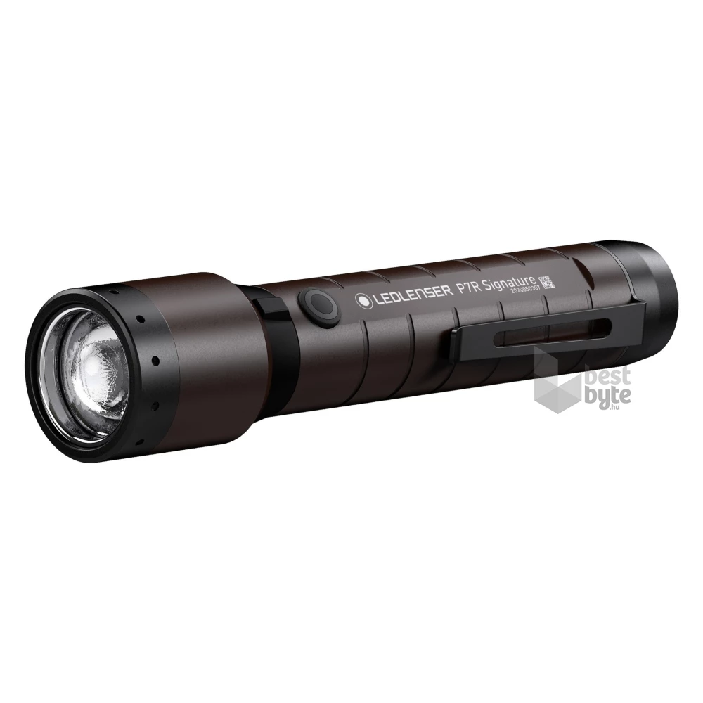 Ledlenser P7R Signature 2000lm Li-ion tölthető rúdlámpa