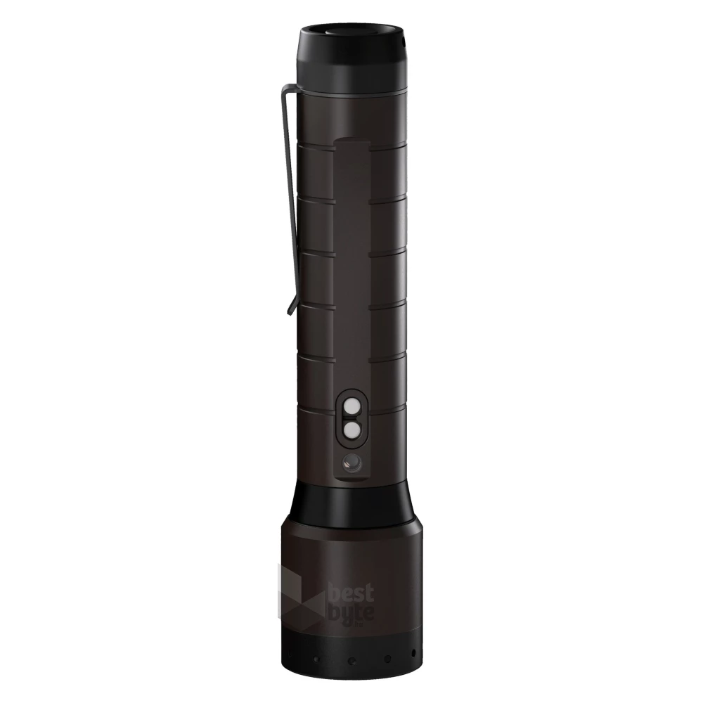 Ledlenser P7R Signature 2000lm Li-ion tölthető rúdlámpa