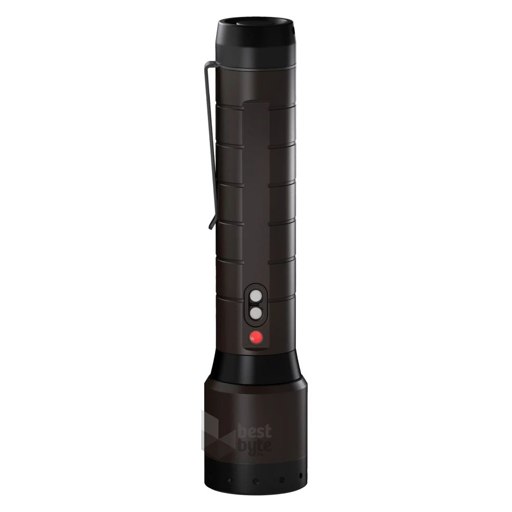Ledlenser P7R Signature 2000lm Li-ion tölthető rúdlámpa