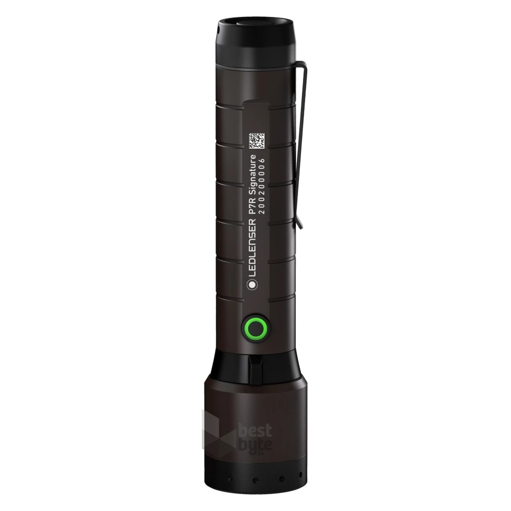 Ledlenser P7R Signature 2000lm Li-ion tölthető rúdlámpa