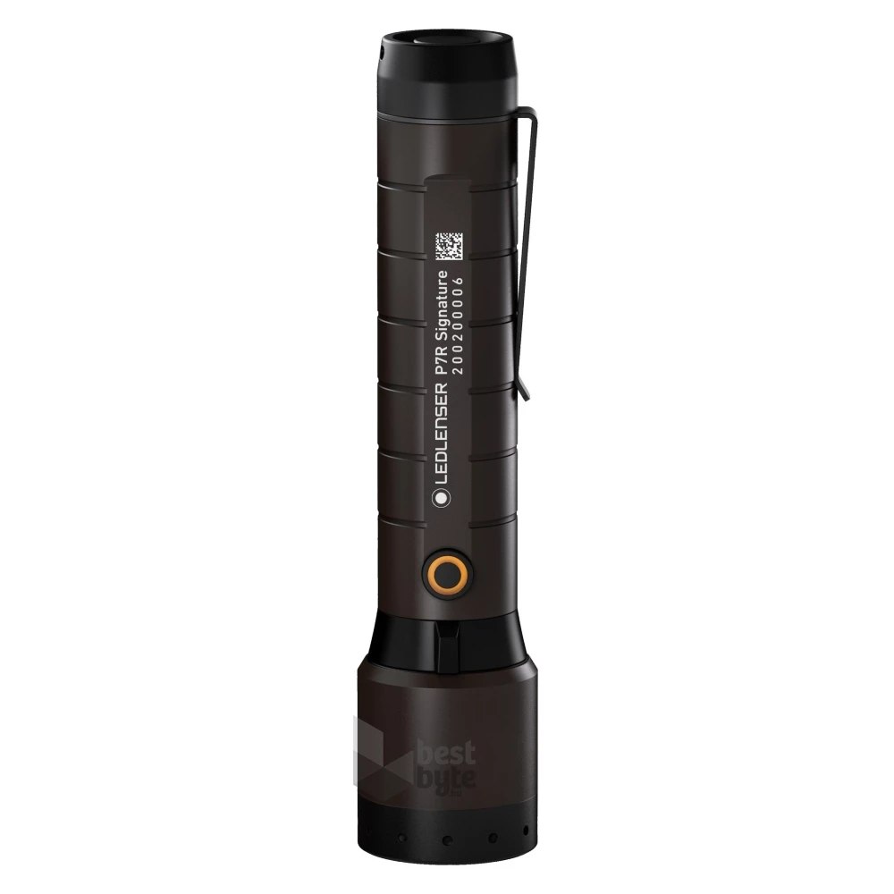 Ledlenser P7R Signature 2000lm Li-ion tölthető rúdlámpa