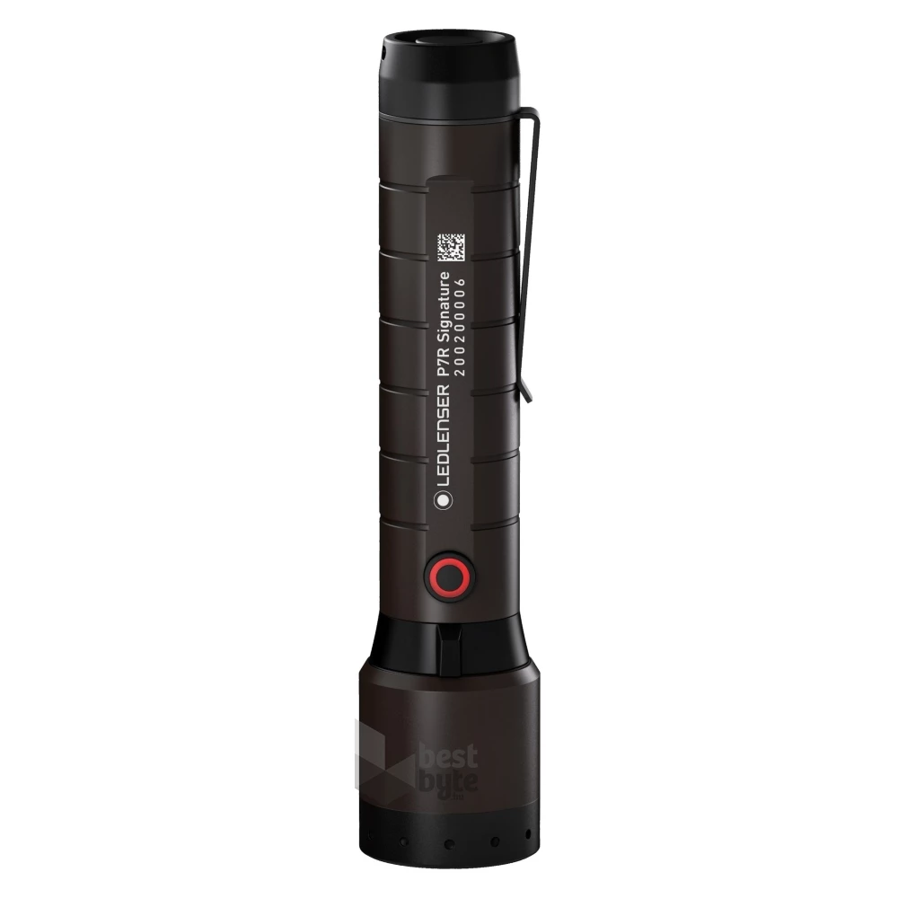 Ledlenser P7R Signature 2000lm Li-ion tölthető rúdlámpa