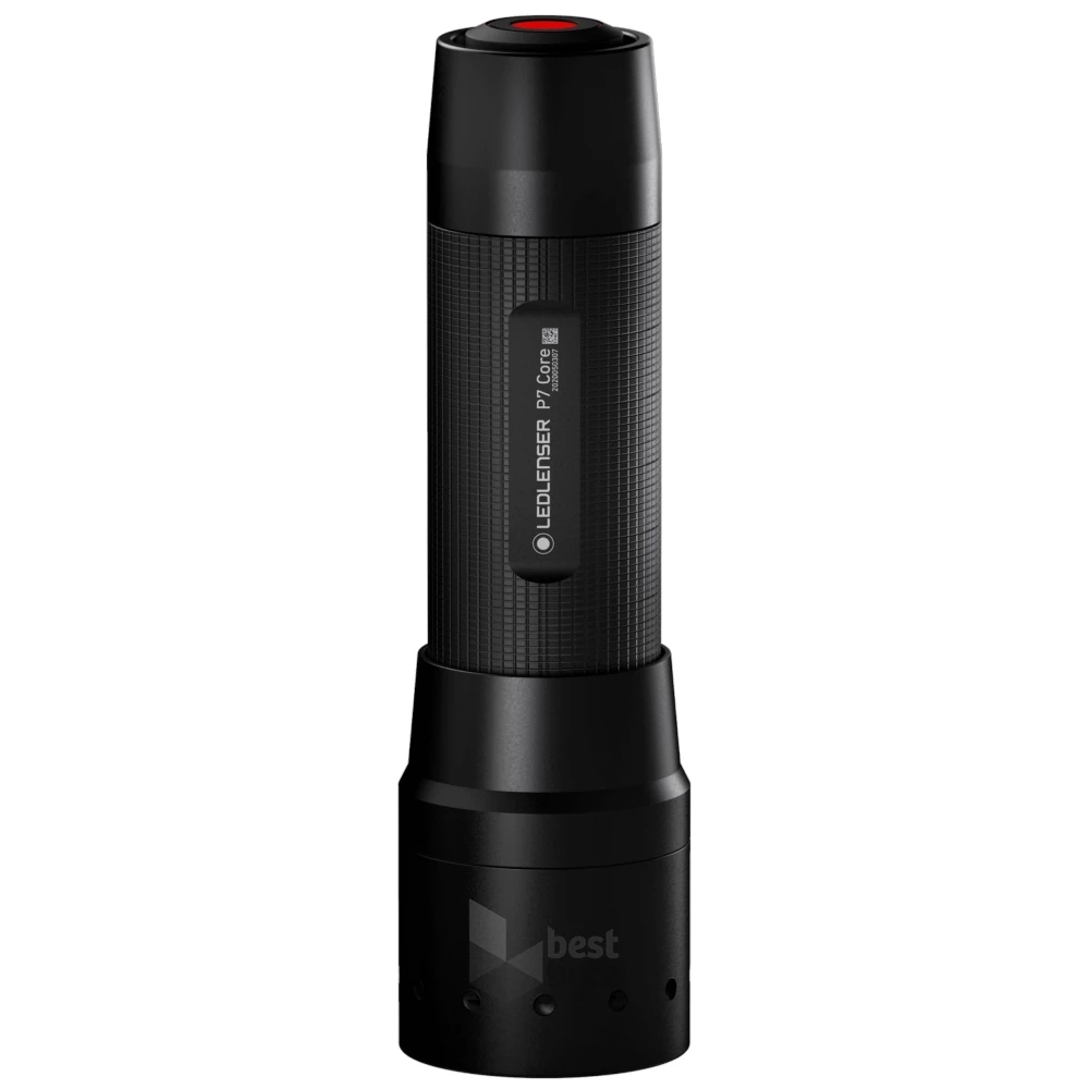 Ledlenser P7 Core 450lm AAA rúdlámpa