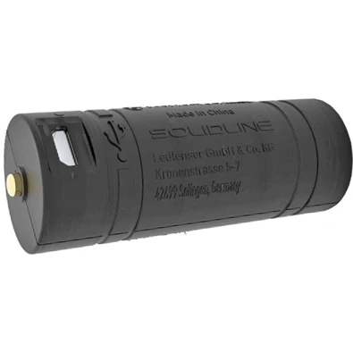 Ledlenser SH2/SH3/SH5 1450mAh akkumulátor pakk