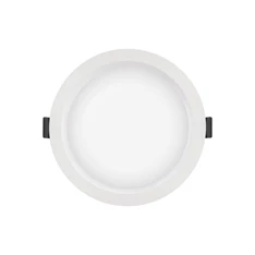 Ledvance Downlight Alu Emergency DN150 14W/3000K/1190lm/IP44 fehér mélysugárzó LED lámpa