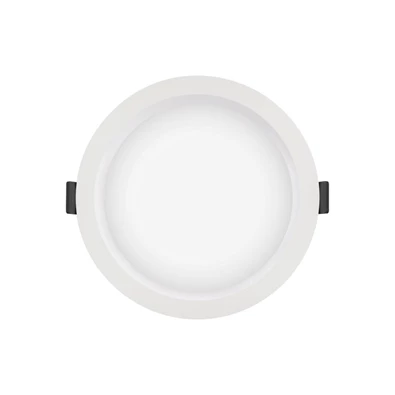 Ledvance Downlight Alu Emergency DN150 14W/3000K/1190lm/IP44 fehér mélysugárzó LED lámpa