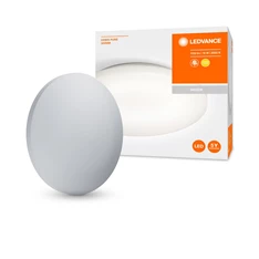 Ledvance Orbis Pure 16W/3000K/1100lm/IP20/300 mm mennyezeti LED lámpa