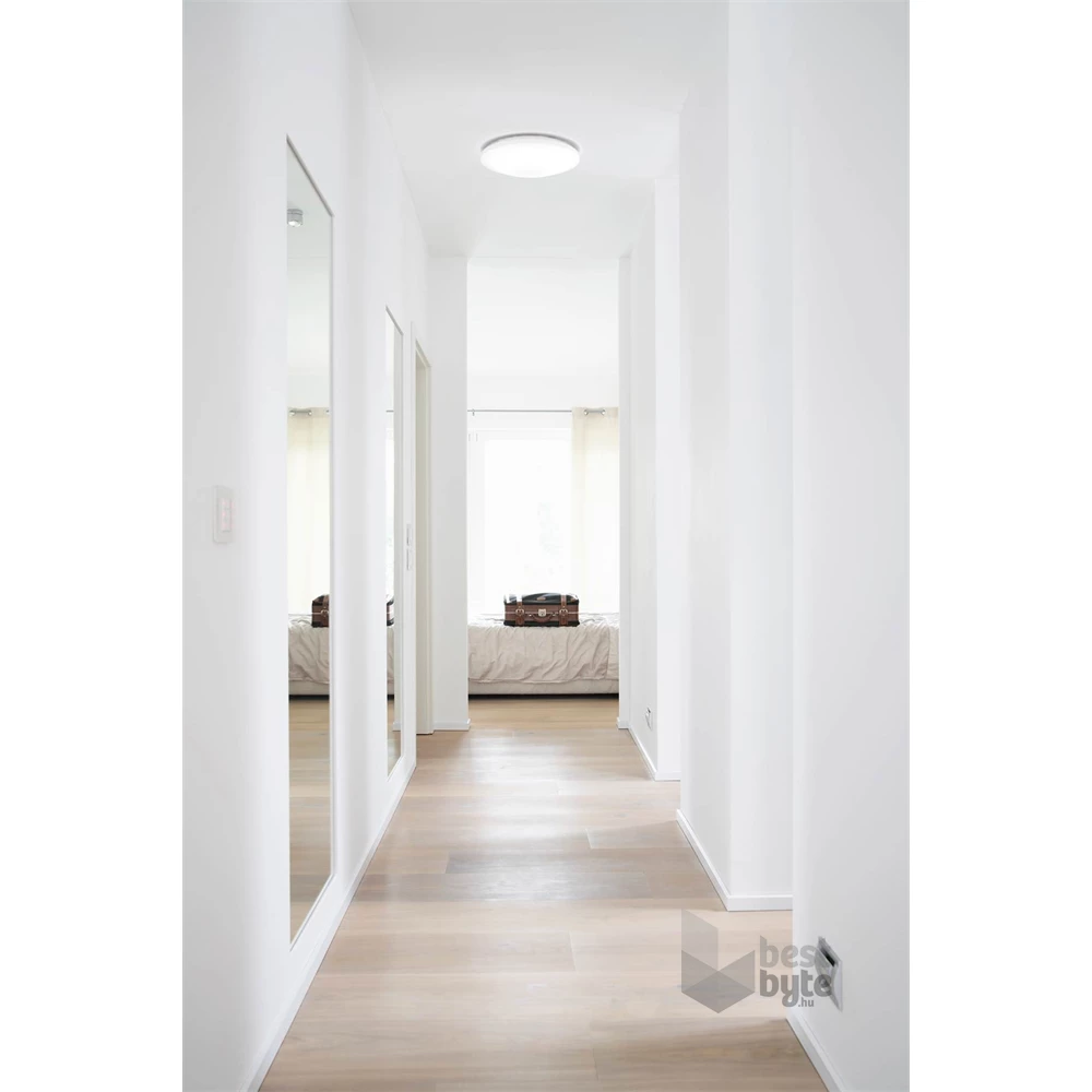 Ledvance Orbis Pure 16W/3000K/1100lm/IP20/300 mm mennyezeti LED lámpa