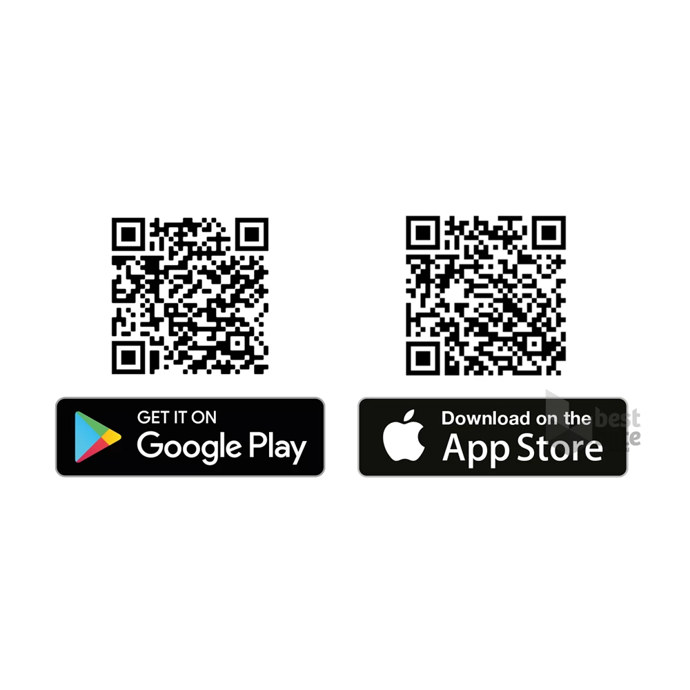 Ledvance SMART+ SWITCH MINI ZigBee kapcsoló fehér