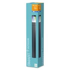 Ledvance Smart+ Bluetooth vezérlésű 90cm/12W/650lm/RGBW kültéri LED állólámpa