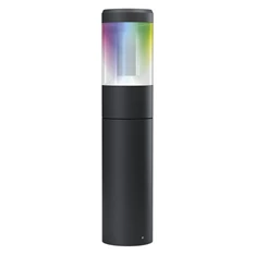 Ledvance Smart+ Bluetooth vezérlésű  50cm/12W/650lm/RGBW kültéri LED állólámpa