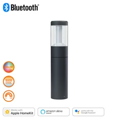 Ledvance Smart+ Bluetooth vezérlésű  50cm/12W/650lm/RGBW kültéri LED állólámpa