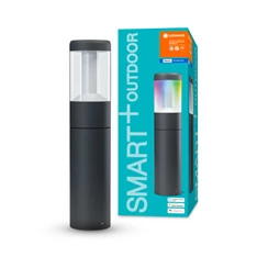 Ledvance Smart+ Bluetooth vezérlésű  50cm/12W/650lm/RGBW kültéri LED állólámpa