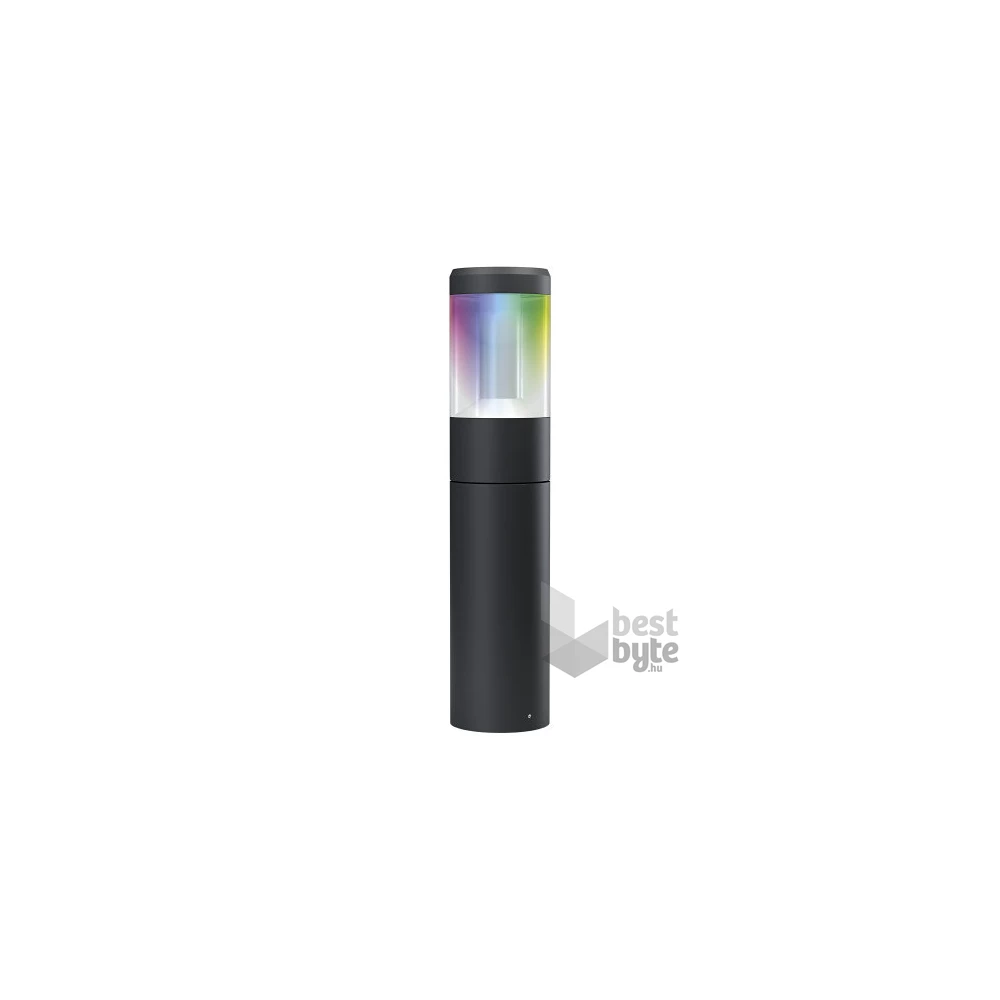 Ledvance Smart+ Bluetooth vezérlésű  50cm/12W/650lm/RGBW kültéri LED állólámpa