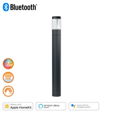 Ledvance Smart+ Bluetooth vezérlésű 90cm/12W/650lm/RGBW kültéri LED állólámpa