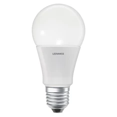 Ledvance Smart+ Bluetooth vezérlésű 9W/800lm/DIM/2700K/E27 LED körte izzó