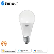 Ledvance Smart+ Bluetooth vezérlésű 9W/800lm/DIM/2700K/E27 LED körte izzó