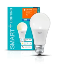 Ledvance Smart+ Bluetooth vezérlésű 9W/800lm/DIM/2700K/E27 LED körte izzó