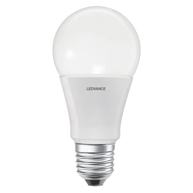 Ledvance Smart+ Bluetooth vezérlésű 9W/800lm/DIM/2700K/E27 LED körte izzó