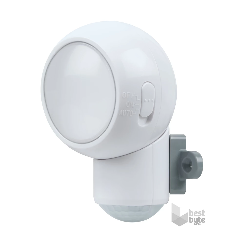 Ledvance Spylux fény- és mozgásérzékelővel/3xAAA elemes LED lámpa