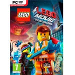 Lego Movie Videogame PC játékszoftver