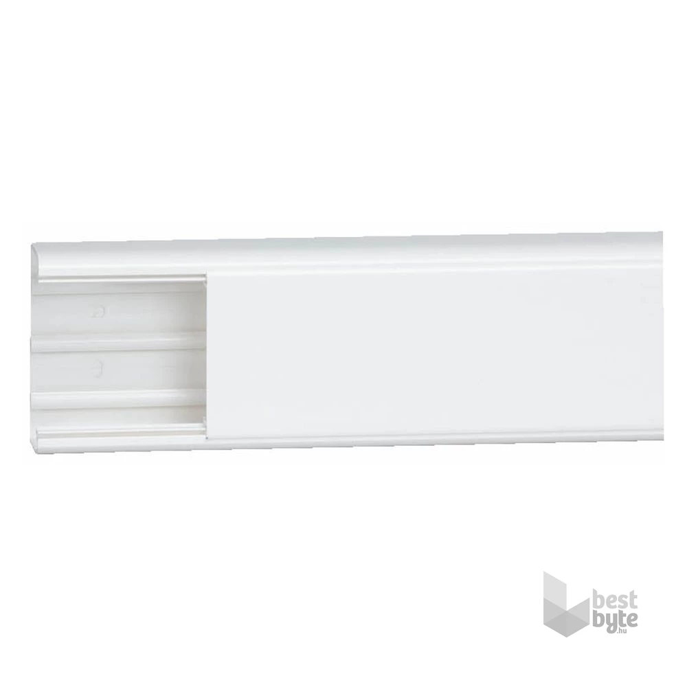 Legrand 010422 DLP fedél nélkül 105x50 mm csatorna 2m/db
